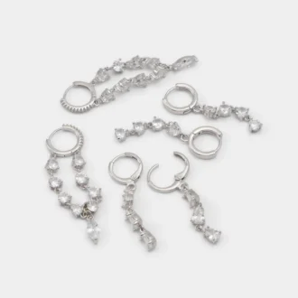 Colettee Earring set
