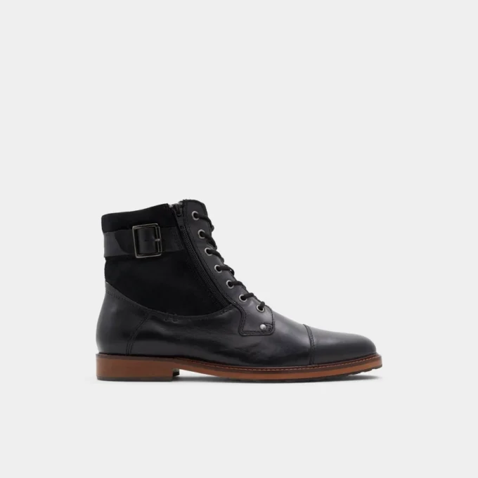 Constantine Lace-up boot Constantine Lace-up boot
