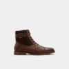 Constantine Lace-up boot Constantine Lace-up boot