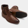 Constantine Lace-up boot Constantine Lace-up boot