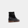 Constantine Lace-up boot Constantine Lace-up boot