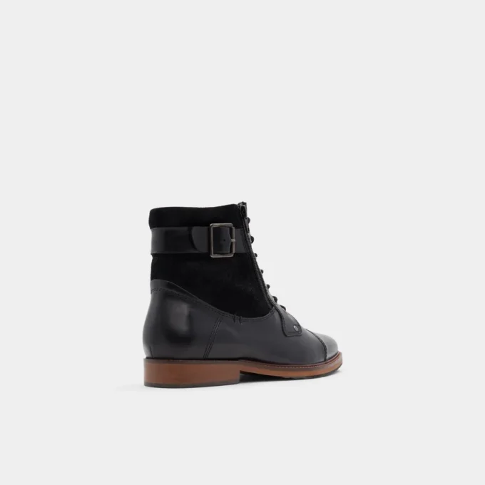 Constantine Lace-up boot Constantine Lace-up boot