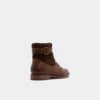 Constantine Lace-up boot Constantine Lace-up boot