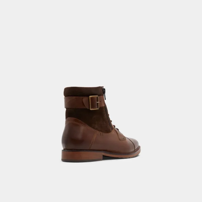 Constantine Lace-up boot Constantine Lace-up boot