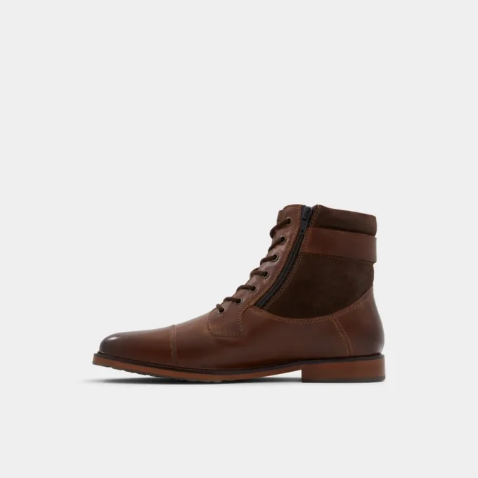 Constantine Lace-up boot Constantine Lace-up boot