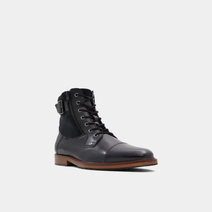 Constantine Lace-up boot Constantine Lace-up boot