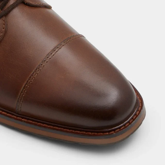 Constantine Lace-up boot Constantine Lace-up boot