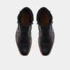 Constantine Lace-up boot Constantine Lace-up boot