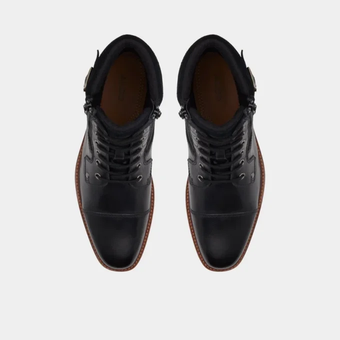 Constantine Lace-up boot Constantine Lace-up boot