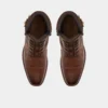 Constantine Lace-up boot Constantine Lace-up boot