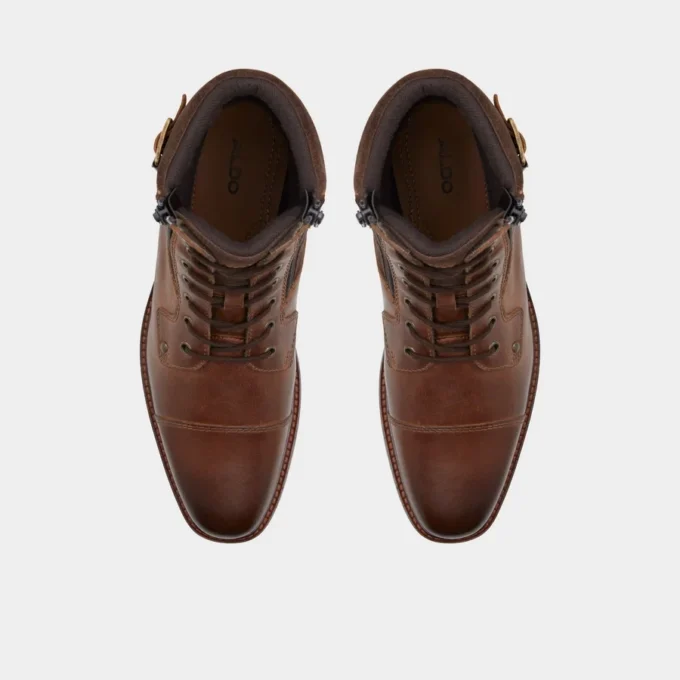 Constantine Lace-up boot Constantine Lace-up boot