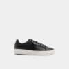 Courtline Low top sneaker, Cup sole