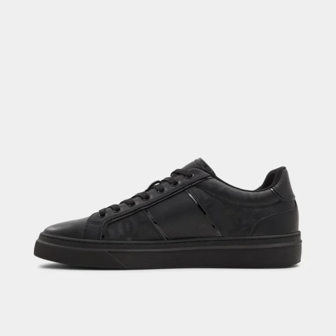 Ccourtline Low top sneaker