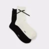 Cutiebow Socks