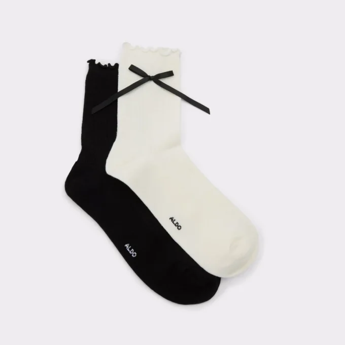 Cutiebow Socks