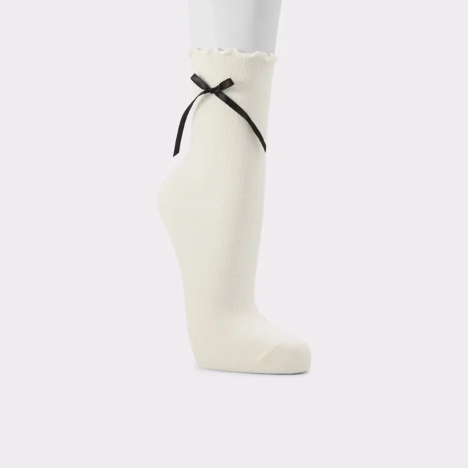 Cutiebow Socks