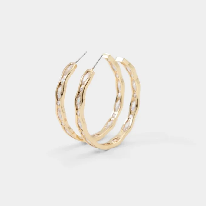 Cynthyia Earrings