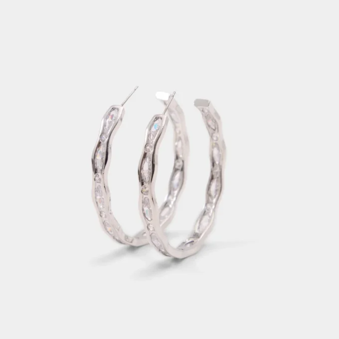 Cynthyia Earrings