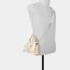 Desertrosee Top handle bag