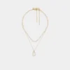 Destinie Layered necklace Destinie Layered necklace