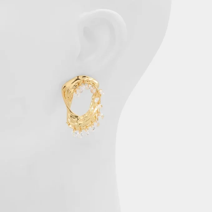 Dewlight Earrings