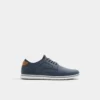 Drymos Oxford shoe