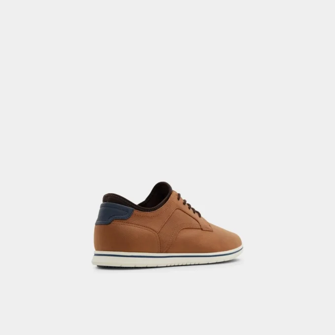 Drymos Oxford shoe