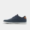 Drymos Oxford shoe