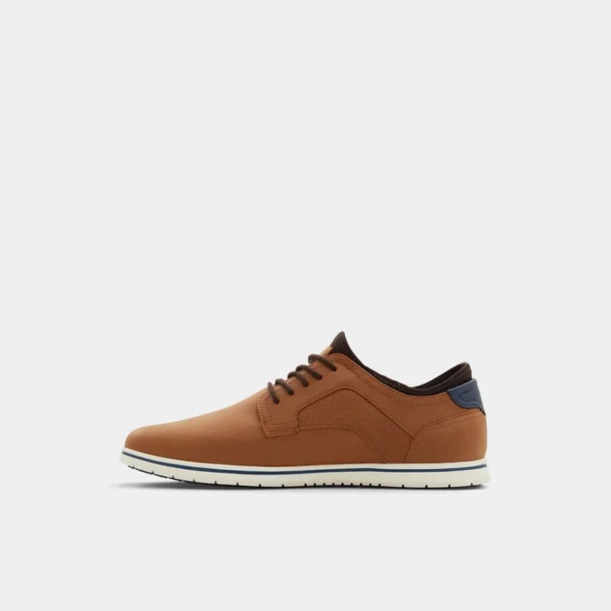 Drymos Oxford shoe