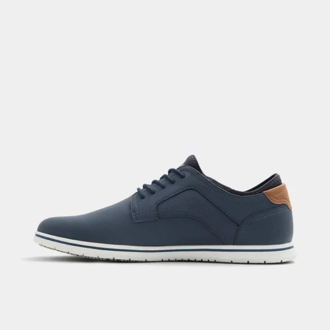 Drymos Oxford shoe