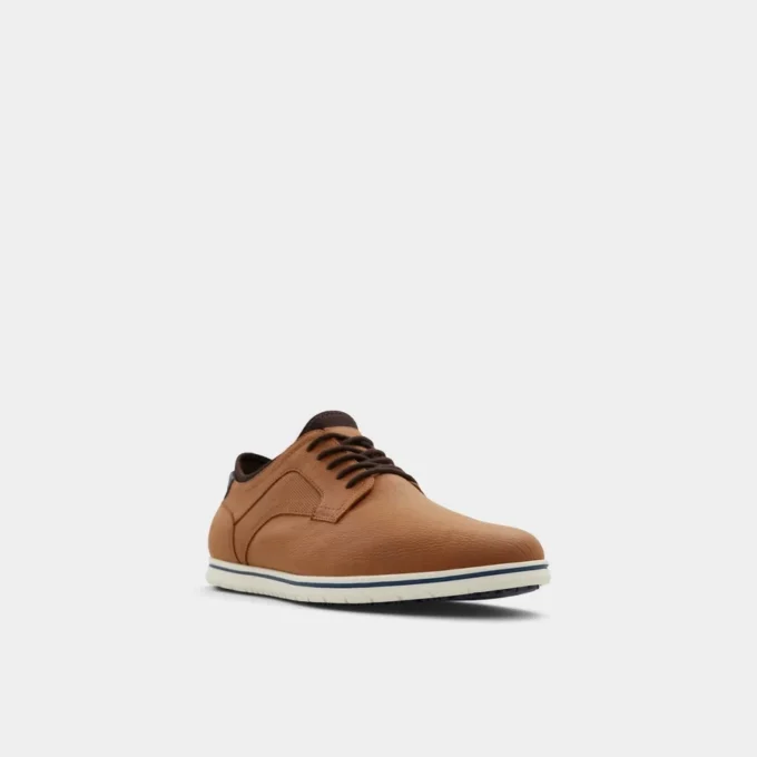 Drymos Oxford shoe
