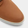 Drymos Oxford shoe