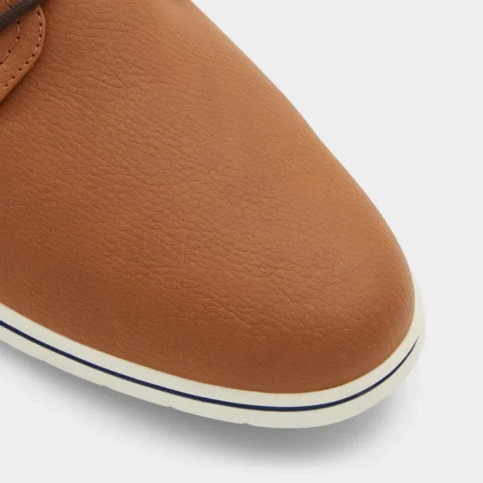 Drymos Oxford shoe