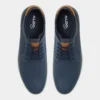 Drymos Oxford shoe
