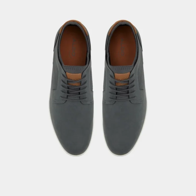 Drymos Oxford shoe