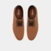 Drymos Oxford shoe