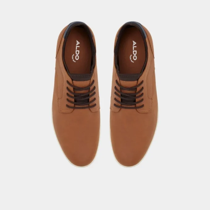 Drymos Oxford shoe