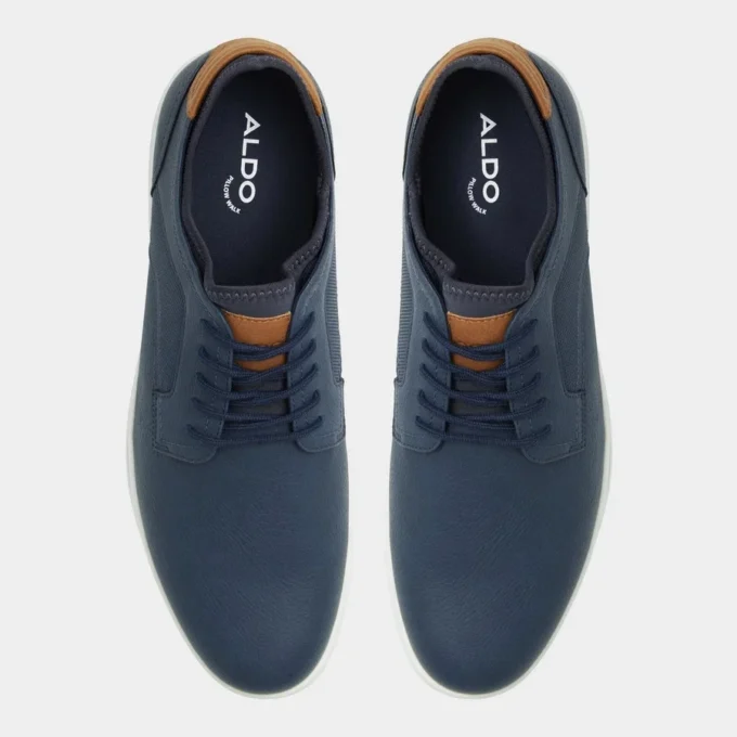 Drymos Oxford shoe