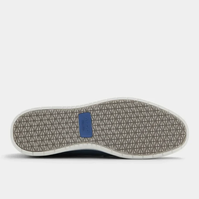 Drymos Oxford shoe