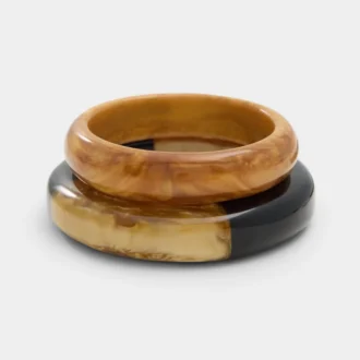Dullce Bangle bracelet