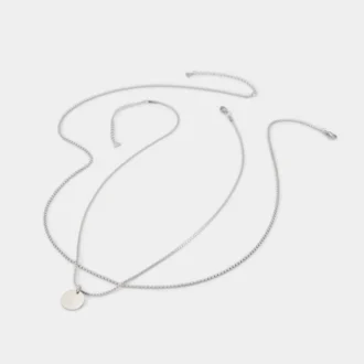 Duolink Necklace