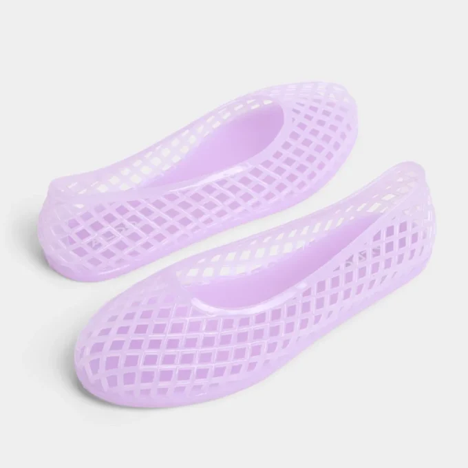 Dwaoria Jelly flats Dwaoria Jelly flats