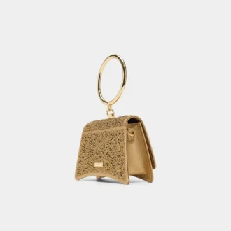 Elanaax Top handle bag