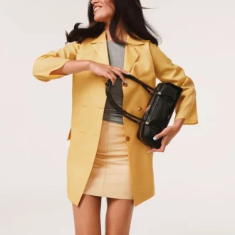 Elanorabagg Shoulder bag