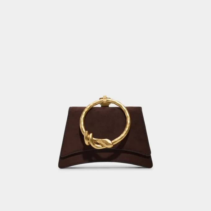 Elloriaa Top handle bag