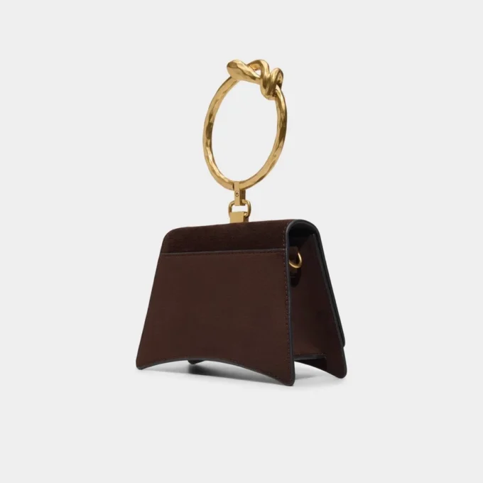 Elloriaa Top handle bag