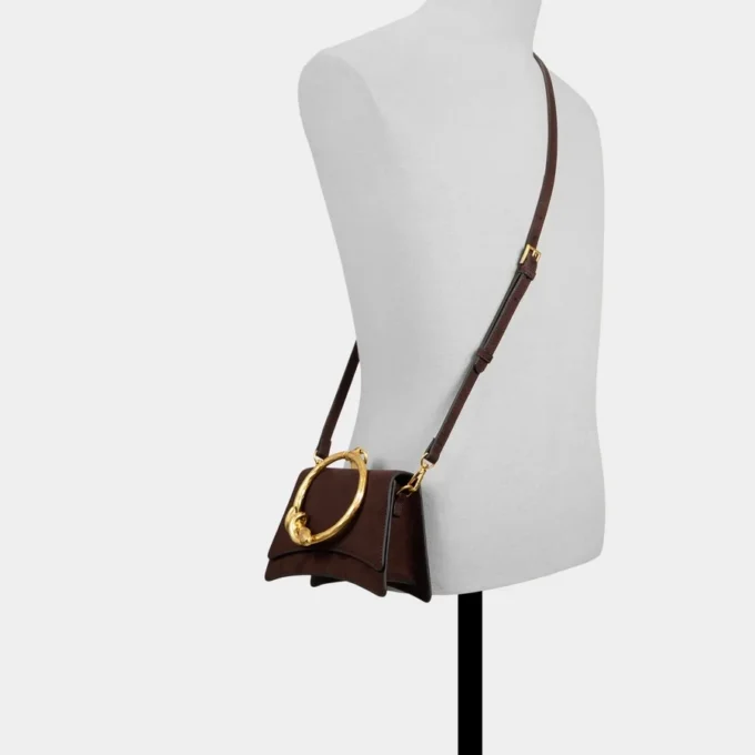 Elloriaa Top handle bag