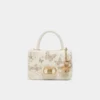 Eloizee Top handle bag