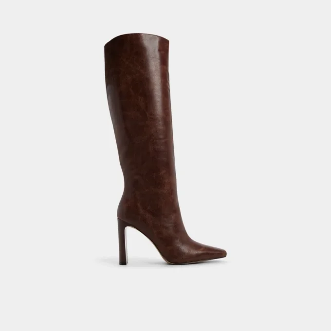 Elyne Knee-high boot Elyne Knee-high boot