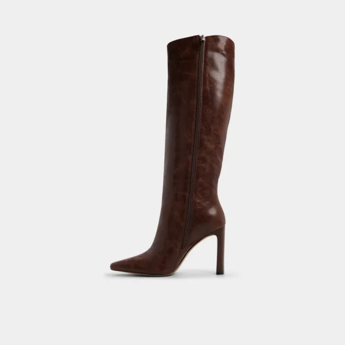 Elyne Knee-high boot Elyne Knee-high boot
